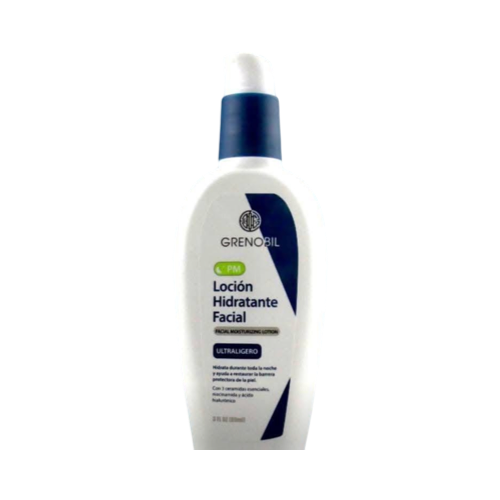 Grenobil Crema Facial pm