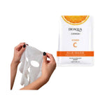 Mascarilla Vit C