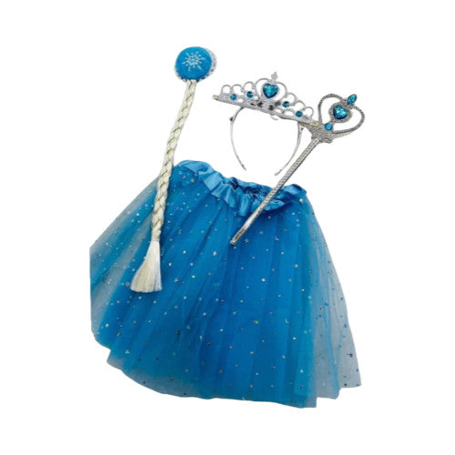 Set De Princesa