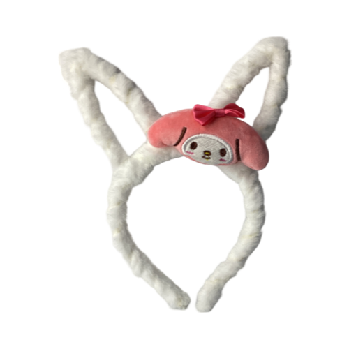 Diademas Sanrio