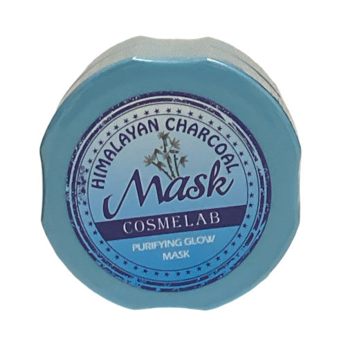 Mascarilla De Carbón