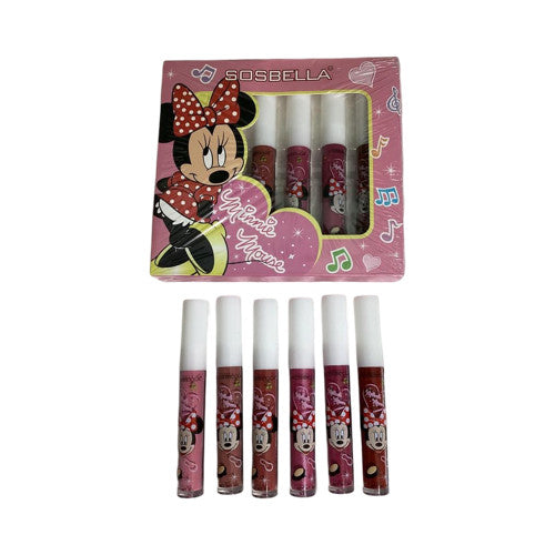 Minnie Lipgloss
