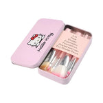 Set Brochas Hello Kitty