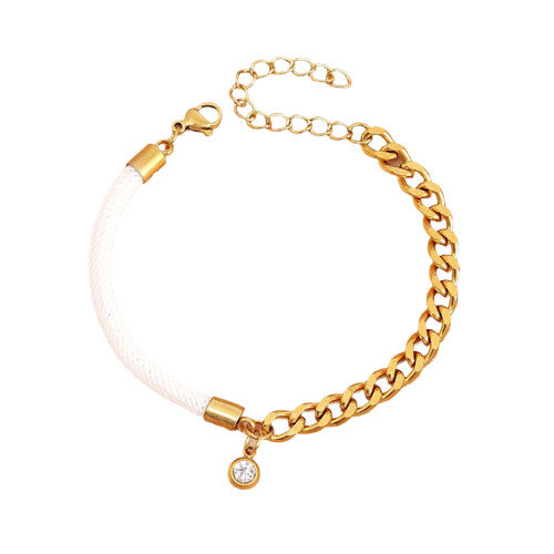Pulsera Stainless Steel