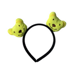 Diademas Peluche