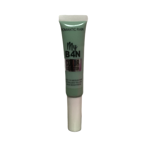 Corrector De Color