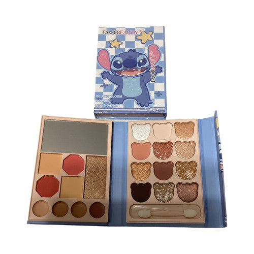 Stich Blush/Bloom/Powder