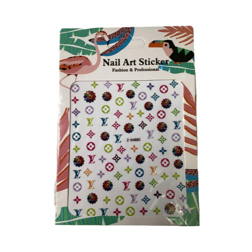 Sticker Louis Vuitton