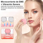 Masajeador  Facial Eléctrico