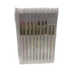 Kit Pinceles (10 PZAS)