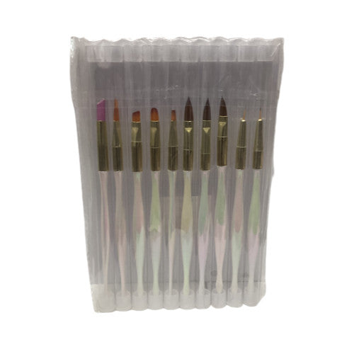 Kit Pinceles (10 PZAS)
