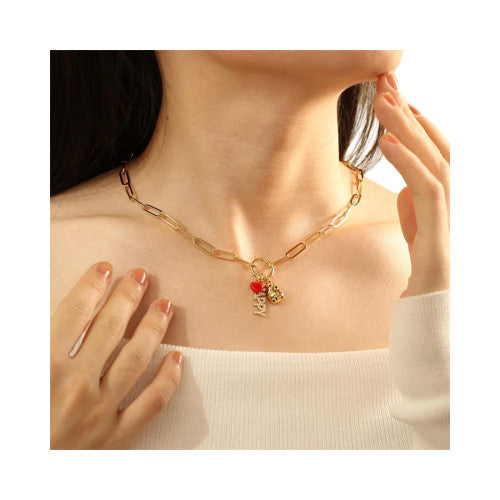 Collar Happy