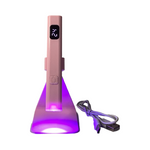 Lámpara Led Manicura