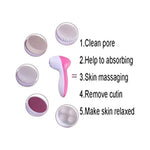 Cepillo Facial