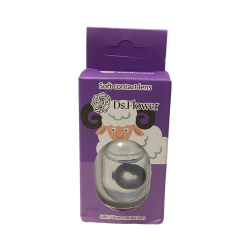 Kit Lentes De Contactos Signos Zodiacales