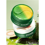 Avocado Eye Mask