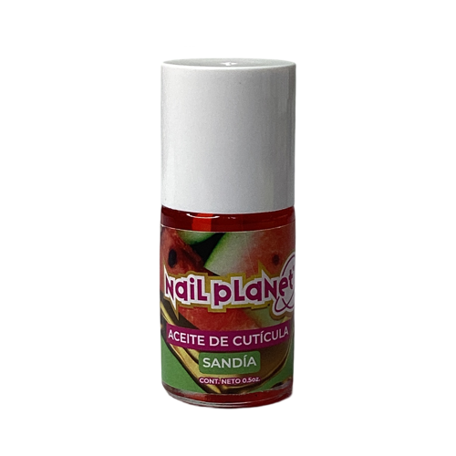 Aceite de Cutícula Sandía
