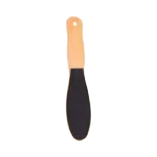 Lima Para Pies De Madera