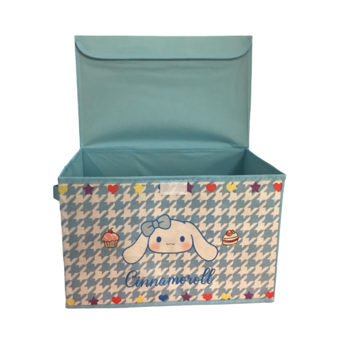 Organizador Cinamorol