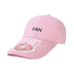 Gorra Abanico