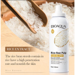 BIOAQUA Spray Aclarante De Arroz