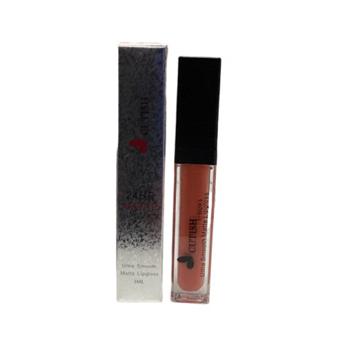 Lip Gloss Matte 24 HR