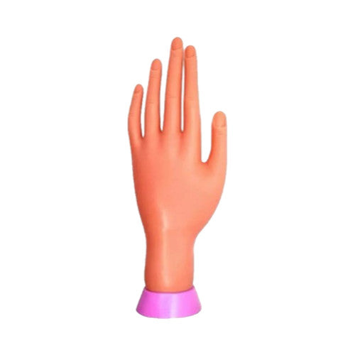 Mano De Práctica