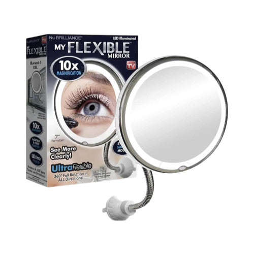 Espejo Flexible