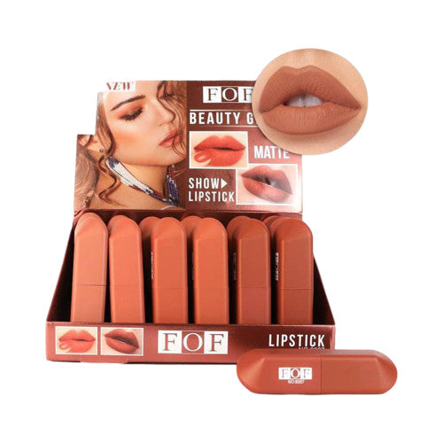 Labial Matte (FOF)
