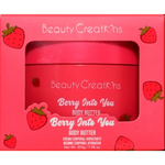 Body Butter Beauty Creations