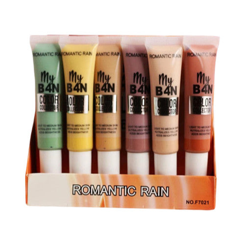 Docena Corrector Color