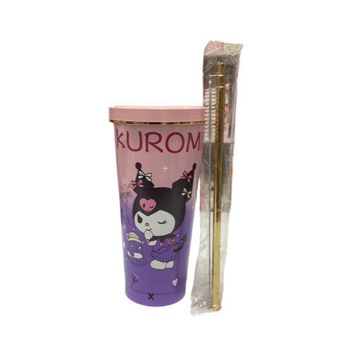 Vaso Grande Kuromi