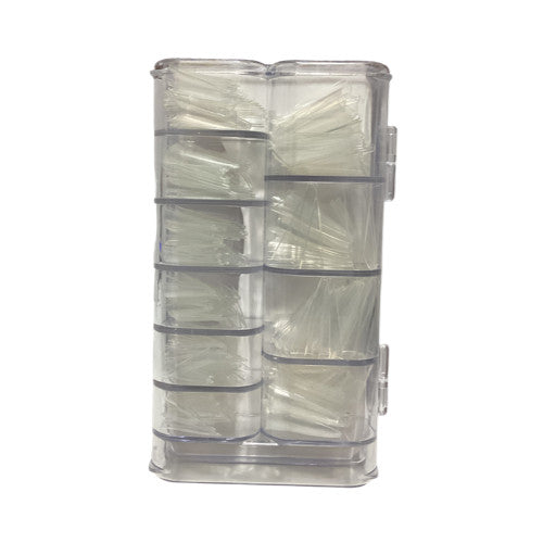 Tips Stiletto XL (500 PZAS)