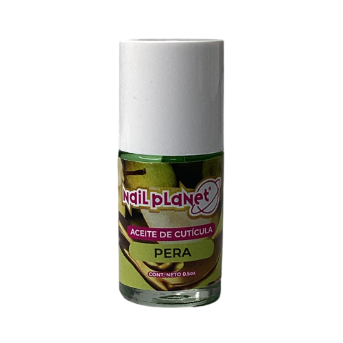 Aceite de Cutícula Pera