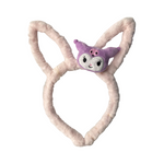 Diademas Sanrio