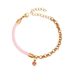 Pulsera Stainless Steel