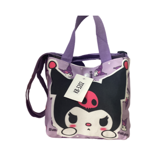 Cartera Kuromi