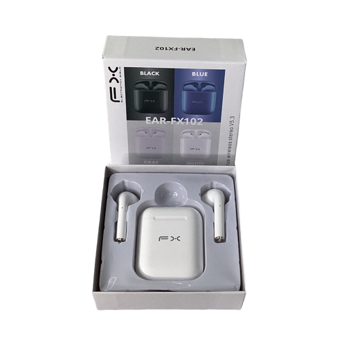 Audífonos Bluetooth
