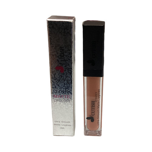 Lip Gloss Matte 24 HR