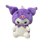 Bulto Peluche Kuromi