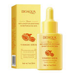 BIOAQUA Suero De Cúrcuma