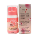 Crema Facial Con Colágeno