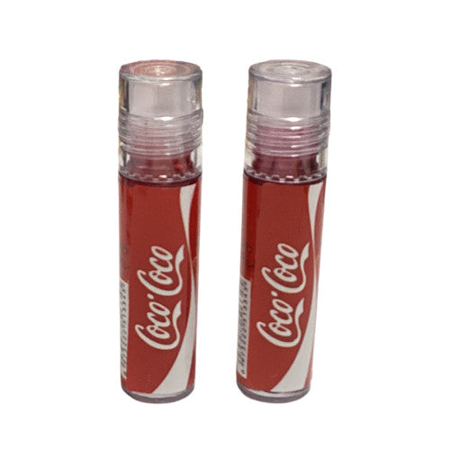 Coca Cola Lip Tint