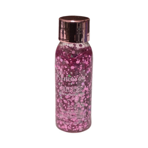 Glitter Face & Body Gel