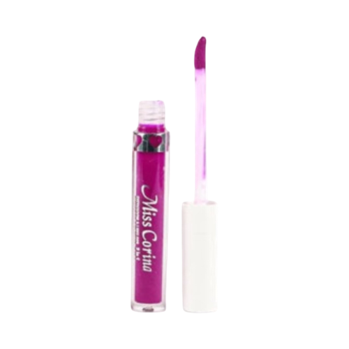 Sombra y Labial 2 en 1 Waterproof