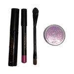 Kit Brillo Labial & Delineador