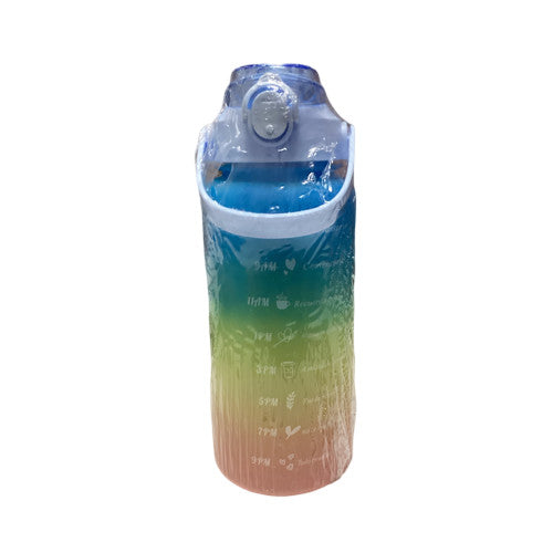 Motivational Trio Tumbler