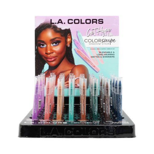 Sombras Matte (Stick)