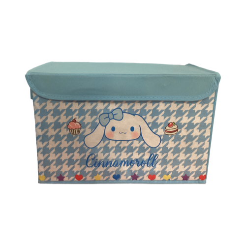 Organizador Cinamorol