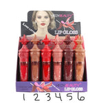 Lip Gloss Long Lasting